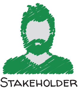 Stakeholder